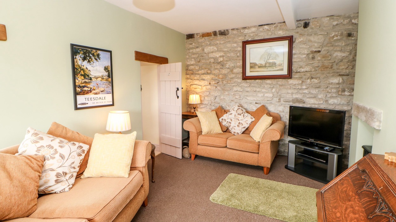 Photo of Livingroom in Barnard Castle