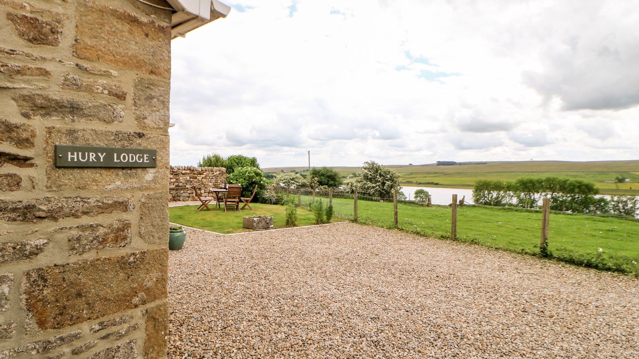 Photo of Outdoor in Barnard Castle