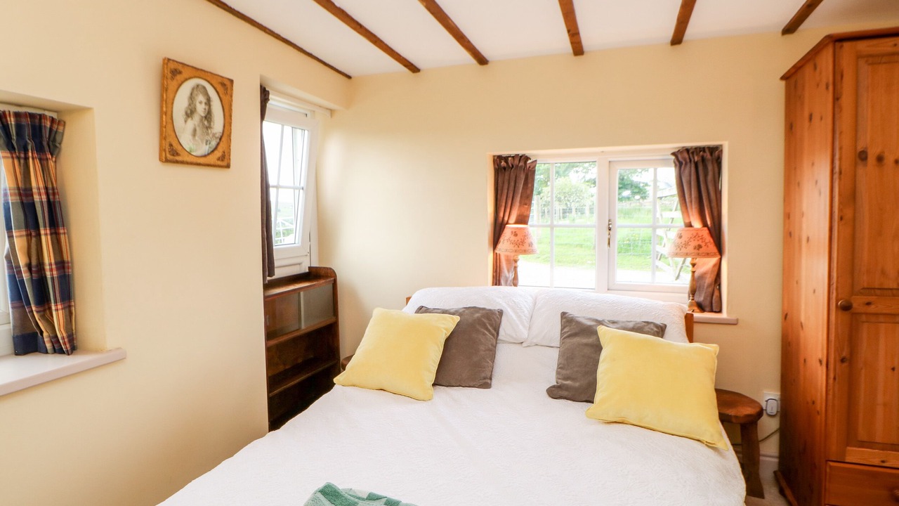 Photo of Bedroom in Barnard Castle