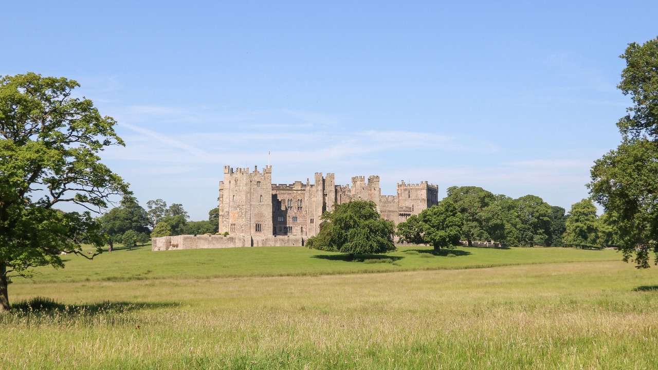 Photo of Others in Barnard Castle