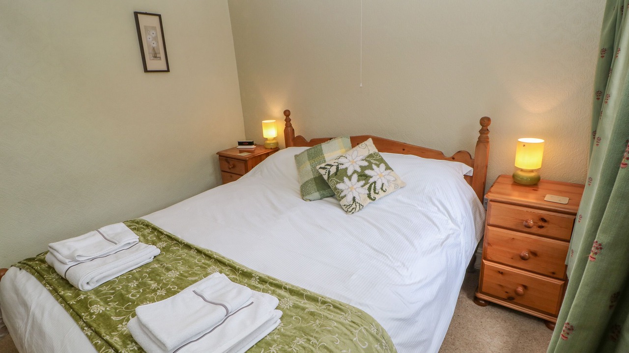 Photo of Bedroom in Appleby-in-Westmorland