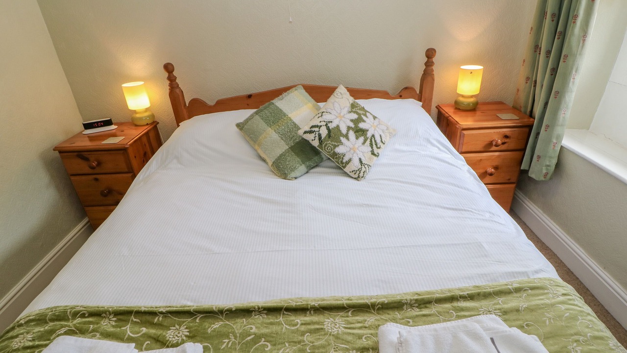 Photo of Bedroom in Appleby-in-Westmorland