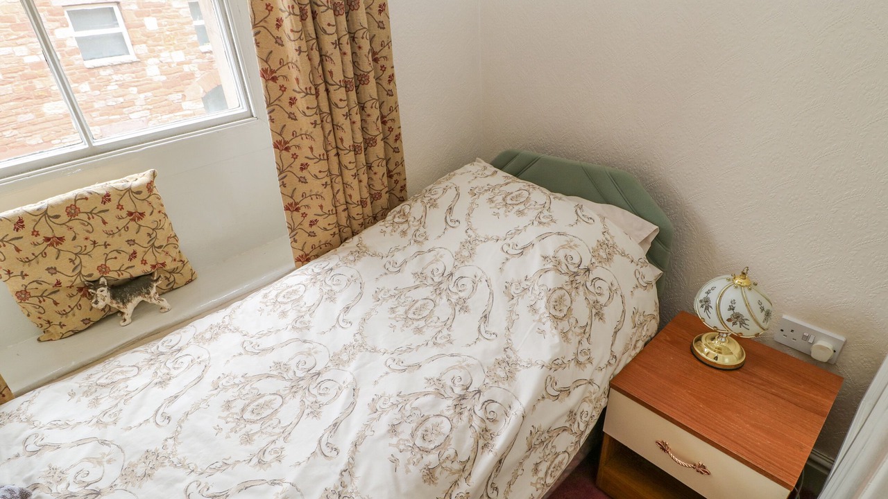 Photo of Bedroom in Appleby-in-Westmorland