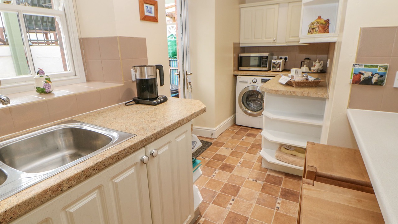 Photo of Kitchen in Appleby-in-Westmorland