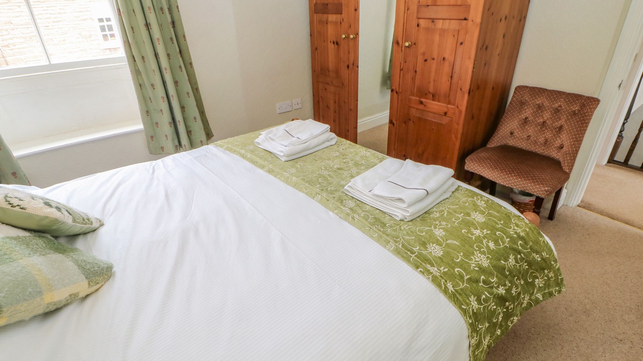 Photo of Bedroom in Appleby-in-Westmorland