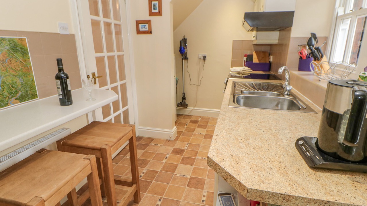 Photo of Kitchen in Appleby-in-Westmorland