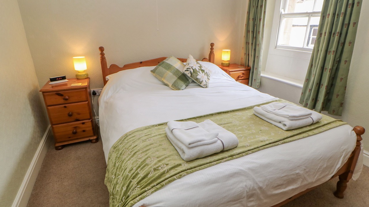 Photo of Bedroom in Appleby-in-Westmorland