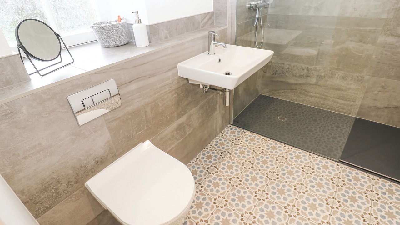 Photo of Bathroom in Appleby-in-Westmorland