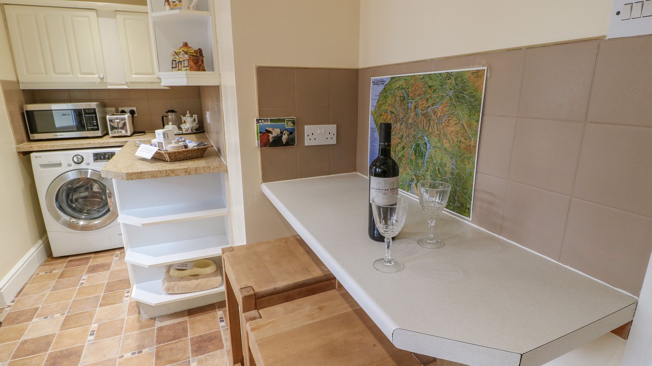 Photo of Kitchen in Appleby-in-Westmorland