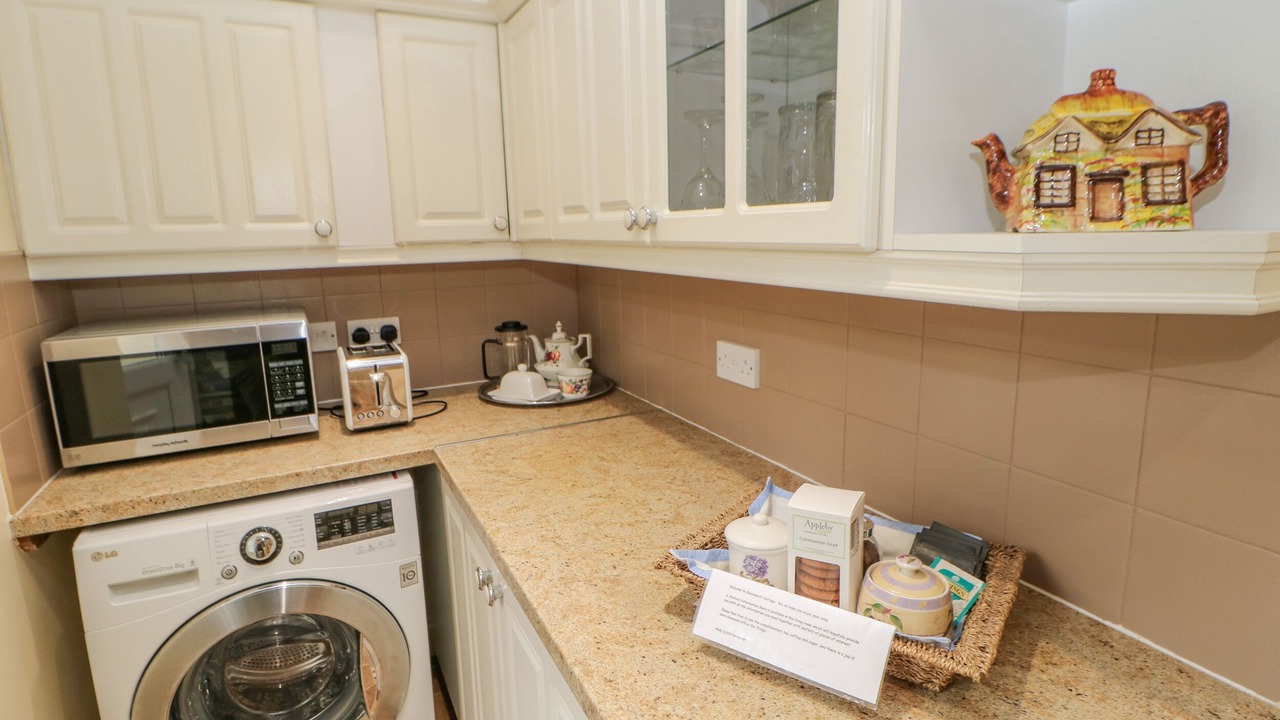 Photo of Kitchen in Appleby-in-Westmorland