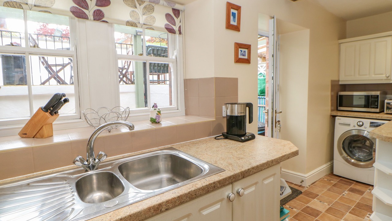 Photo of Kitchen in Appleby-in-Westmorland