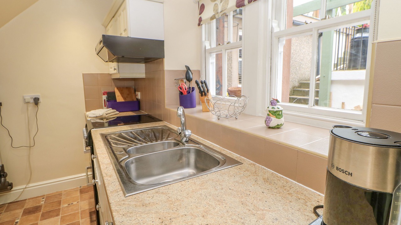 Photo of Kitchen in Appleby-in-Westmorland