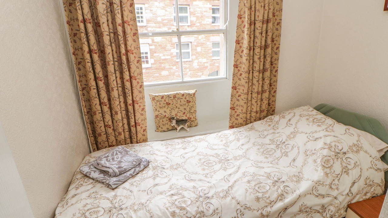 Photo of Bedroom in Appleby-in-Westmorland