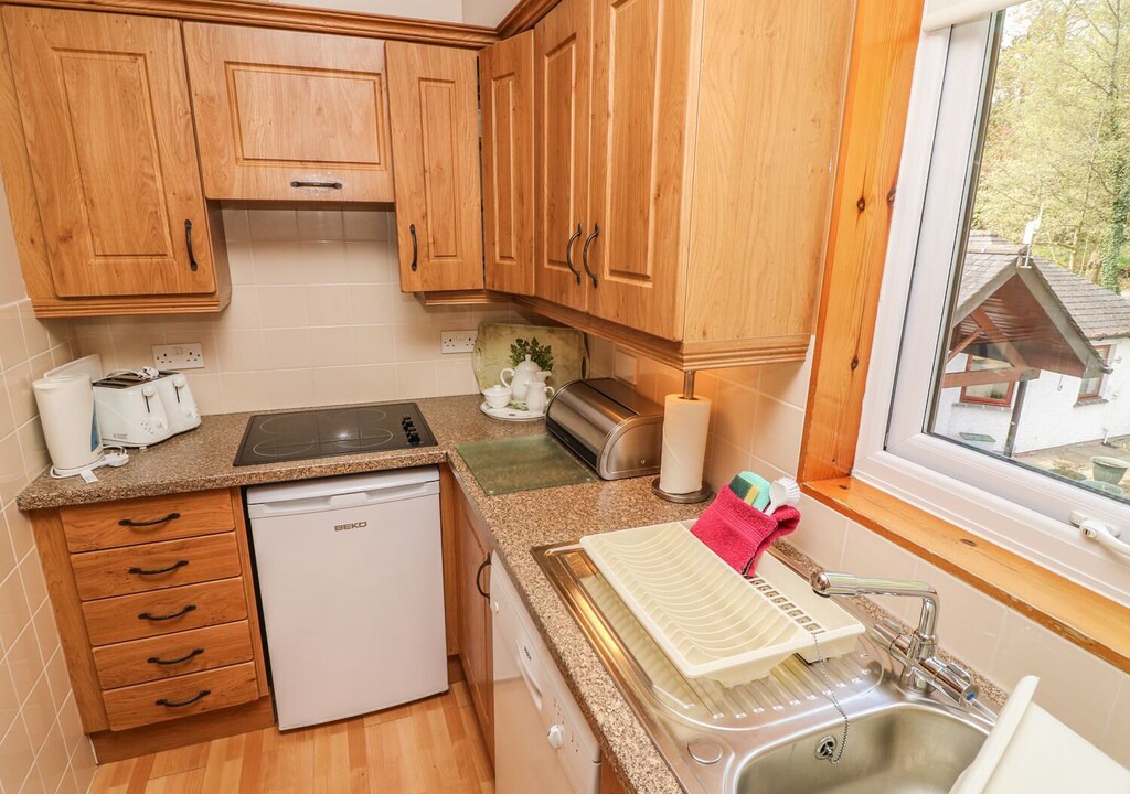 Photo of Kitchen in Waterhead