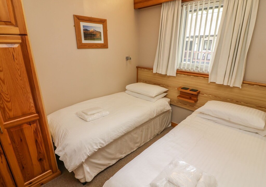 Photo of Bedroom in Waterhead