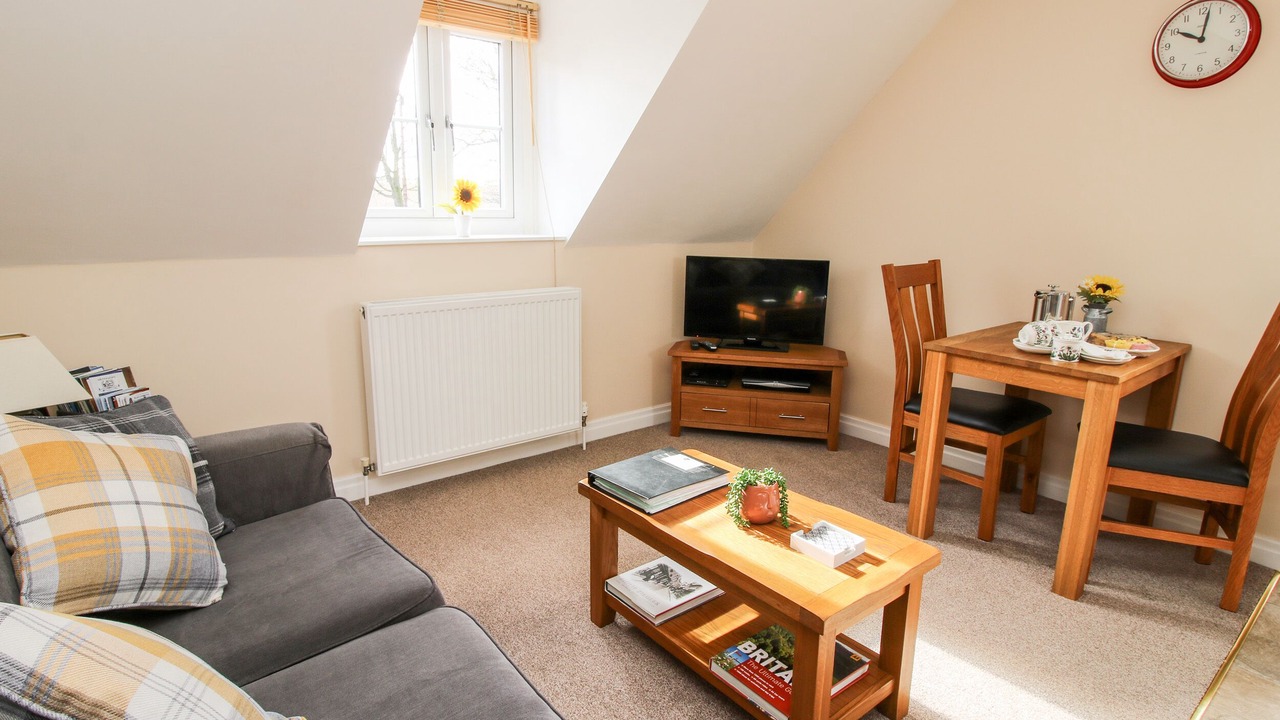 Photo of Livingroom in Felton