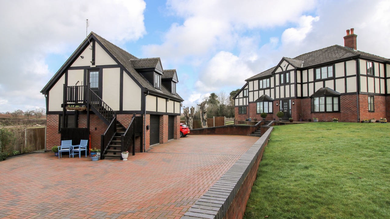 Photo of Outdoor in Felton