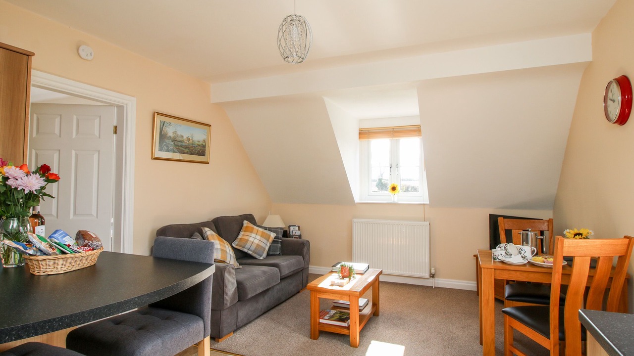 Photo of Livingroom in Felton