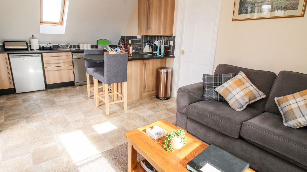 Photo of Livingroom in Felton