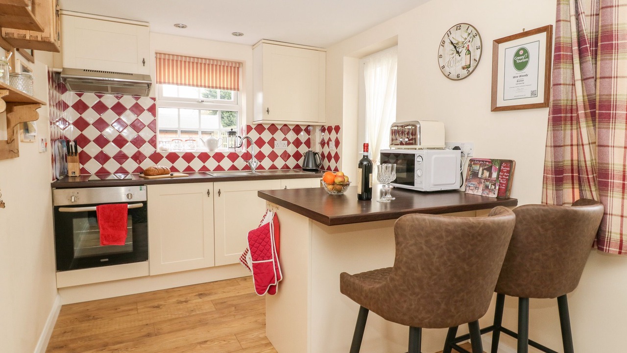Photo of Kitchen in Cottingham