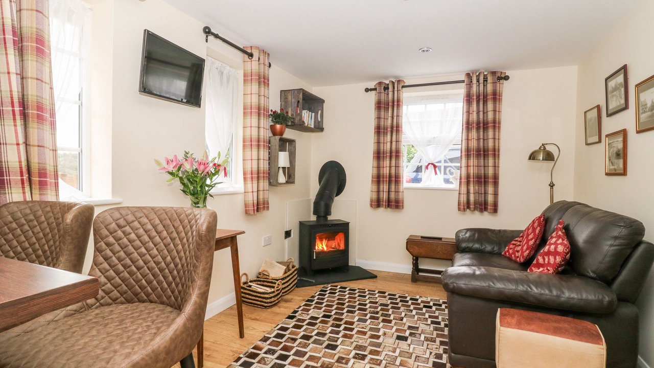 Photo of Livingroom in Cottingham