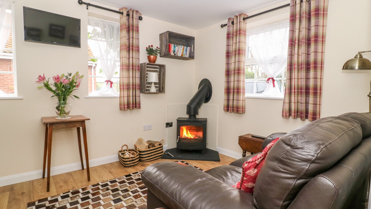 Photo of Livingroom in Cottingham