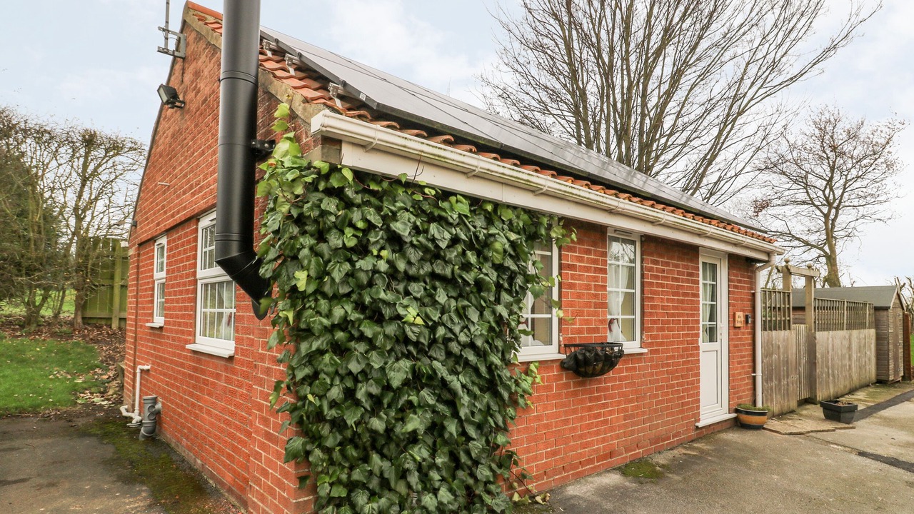 Photo of Outdoor in Cottingham