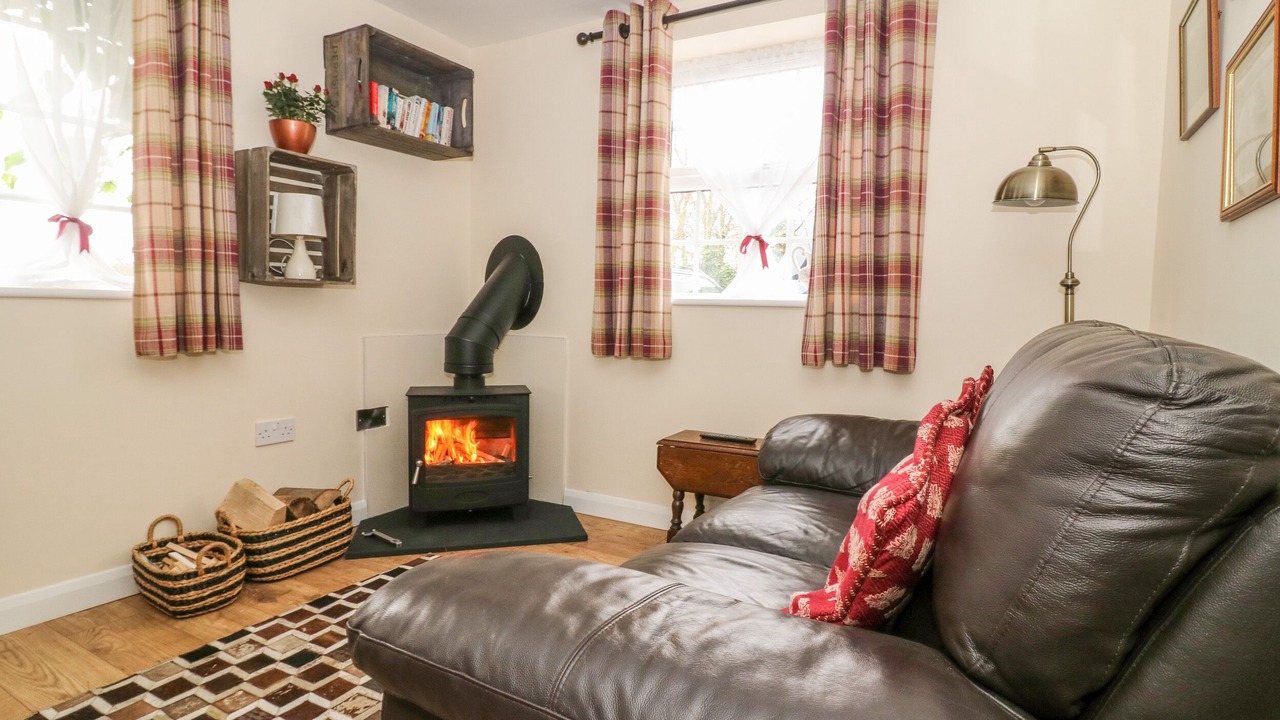 Photo of Livingroom in Cottingham