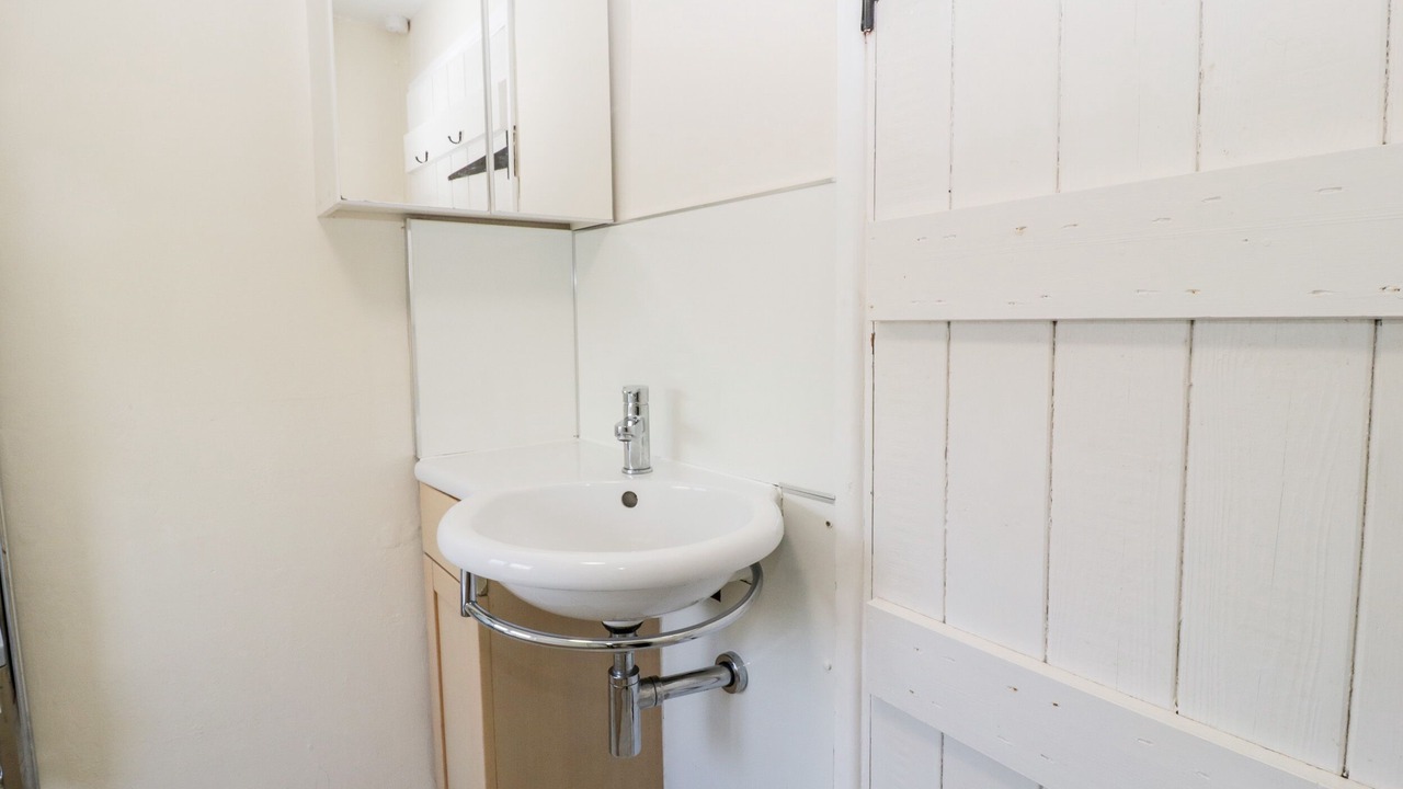 Photo of Bathroom in Littledean