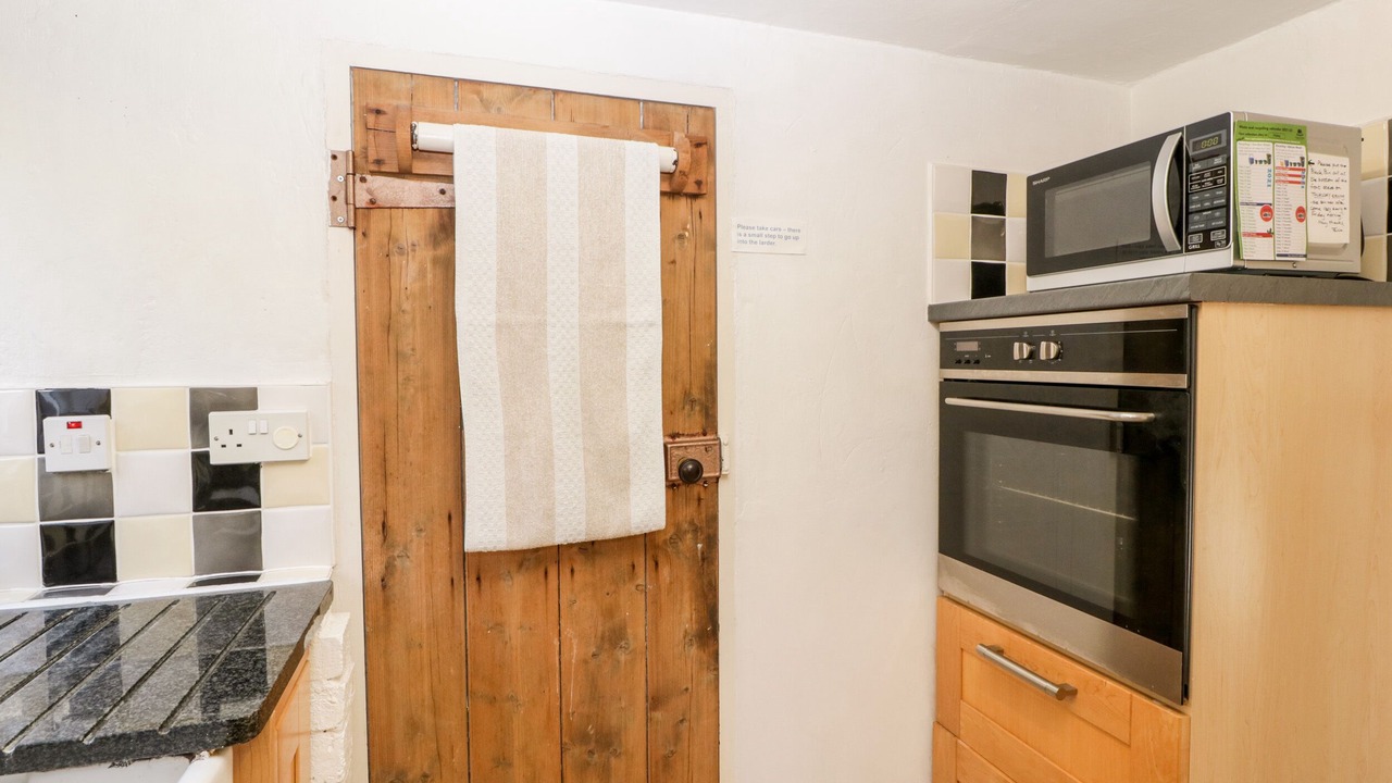 Photo of Kitchen in Littledean