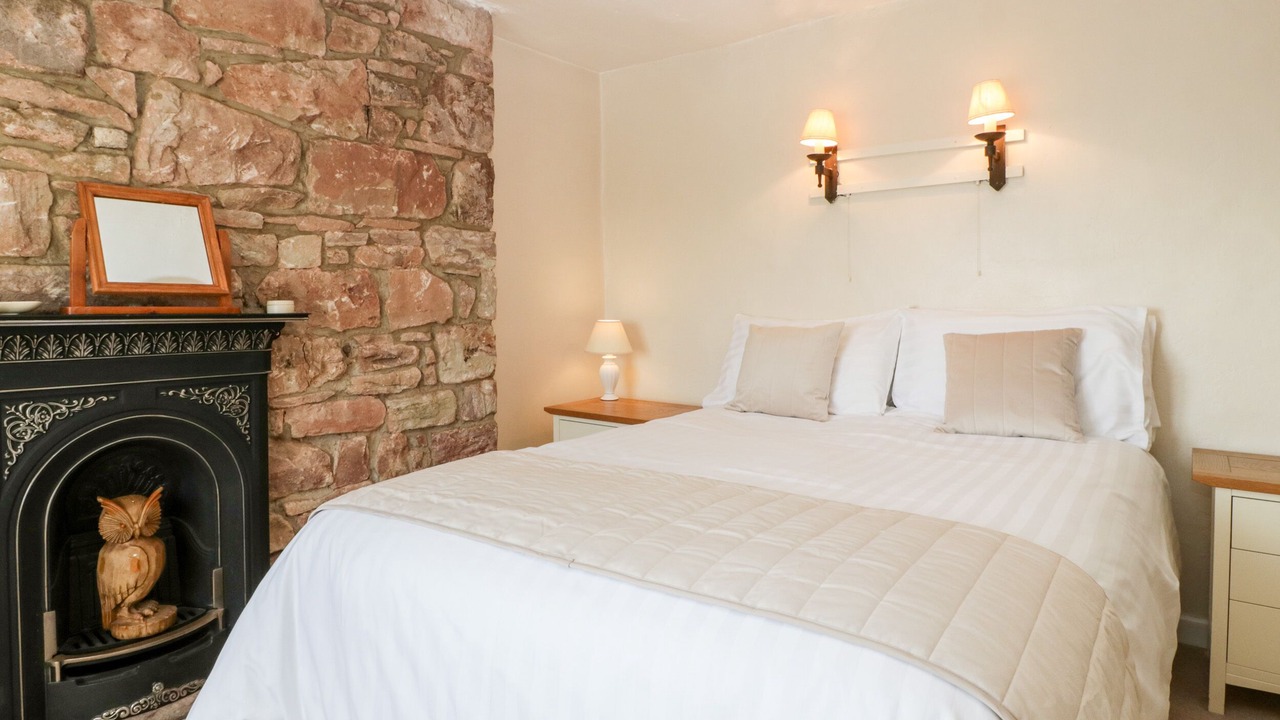 Photo of Bedroom in Littledean