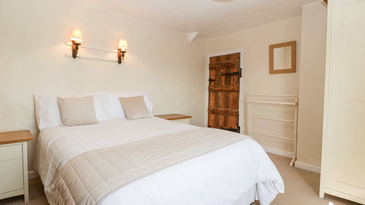 Photo of Bedroom in Littledean