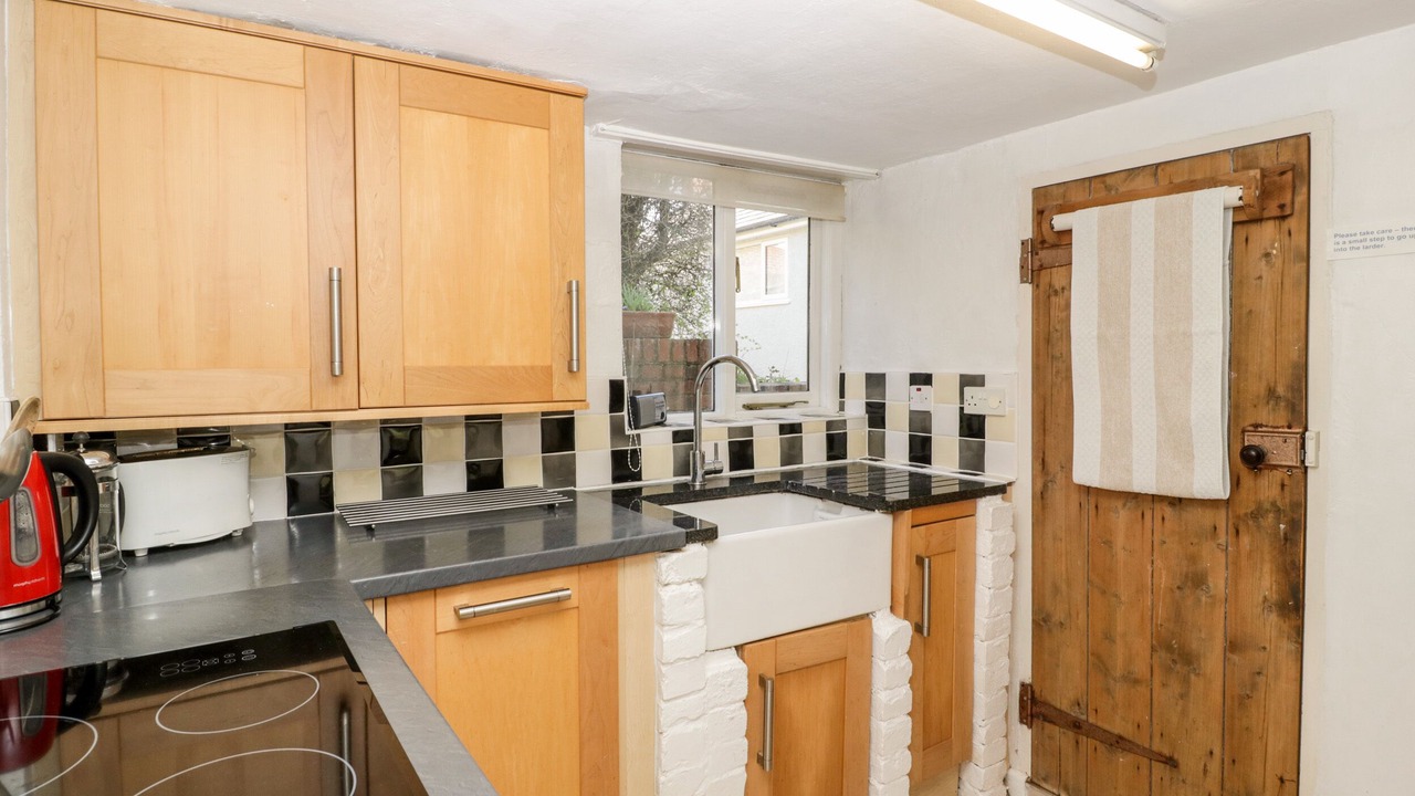 Photo of Kitchen in Littledean