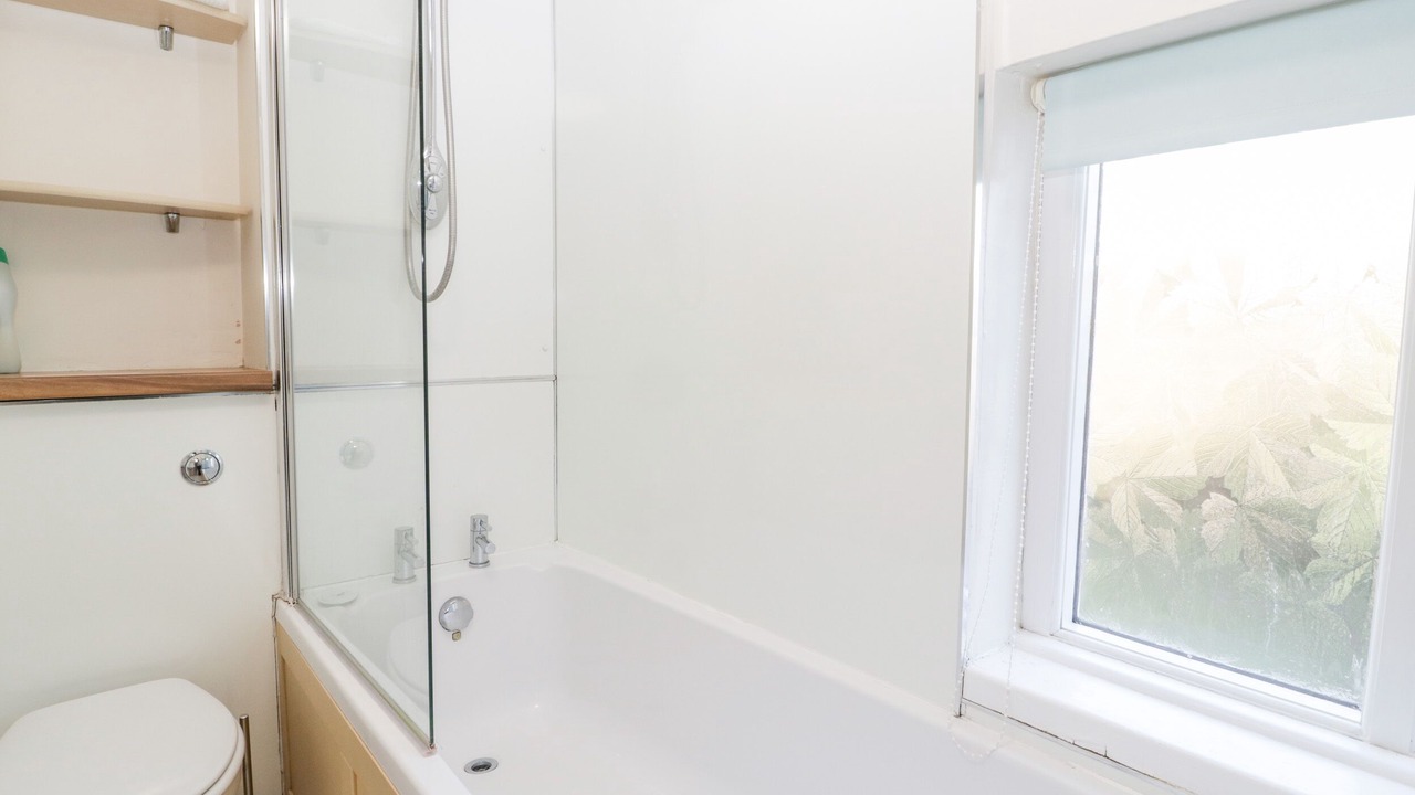 Photo of Bathroom in Littledean