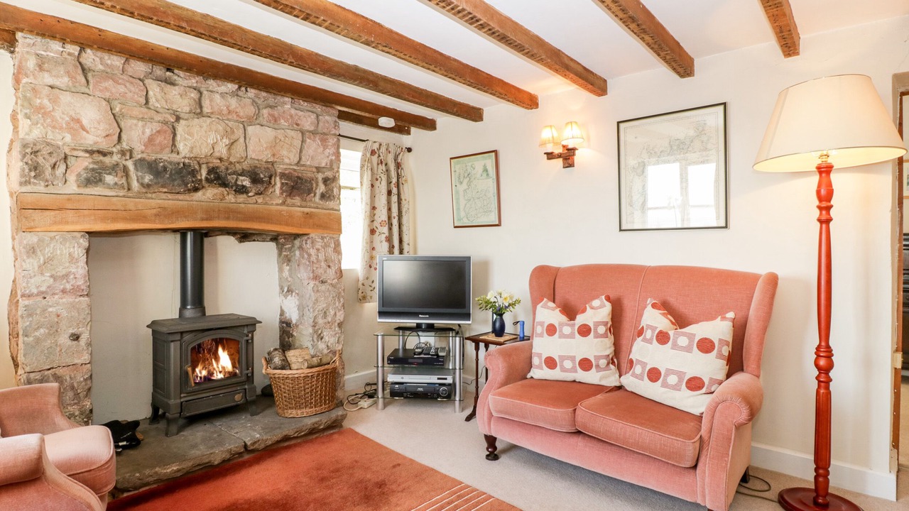 Photo of Livingroom in Littledean