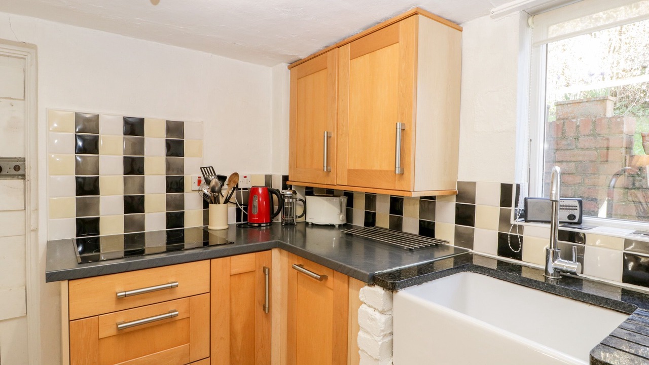 Photo of Kitchen in Littledean