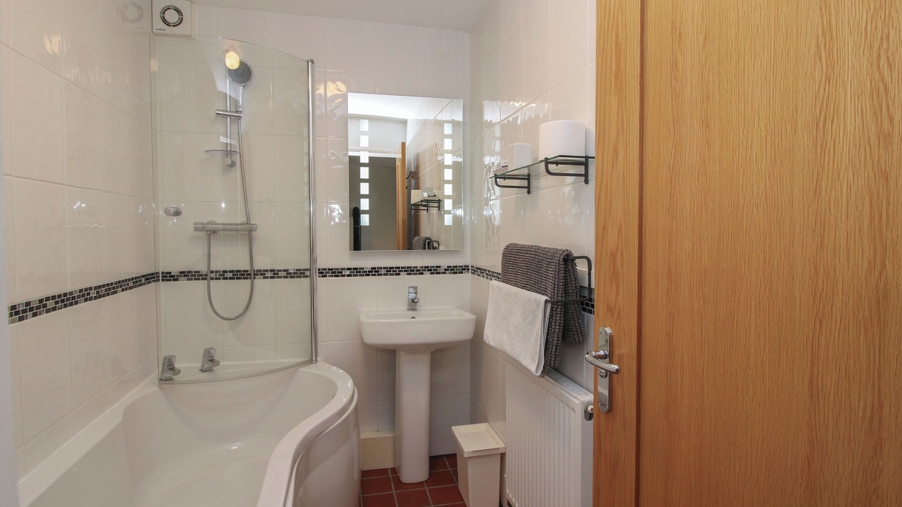 Photo of Bathroom in Longford
