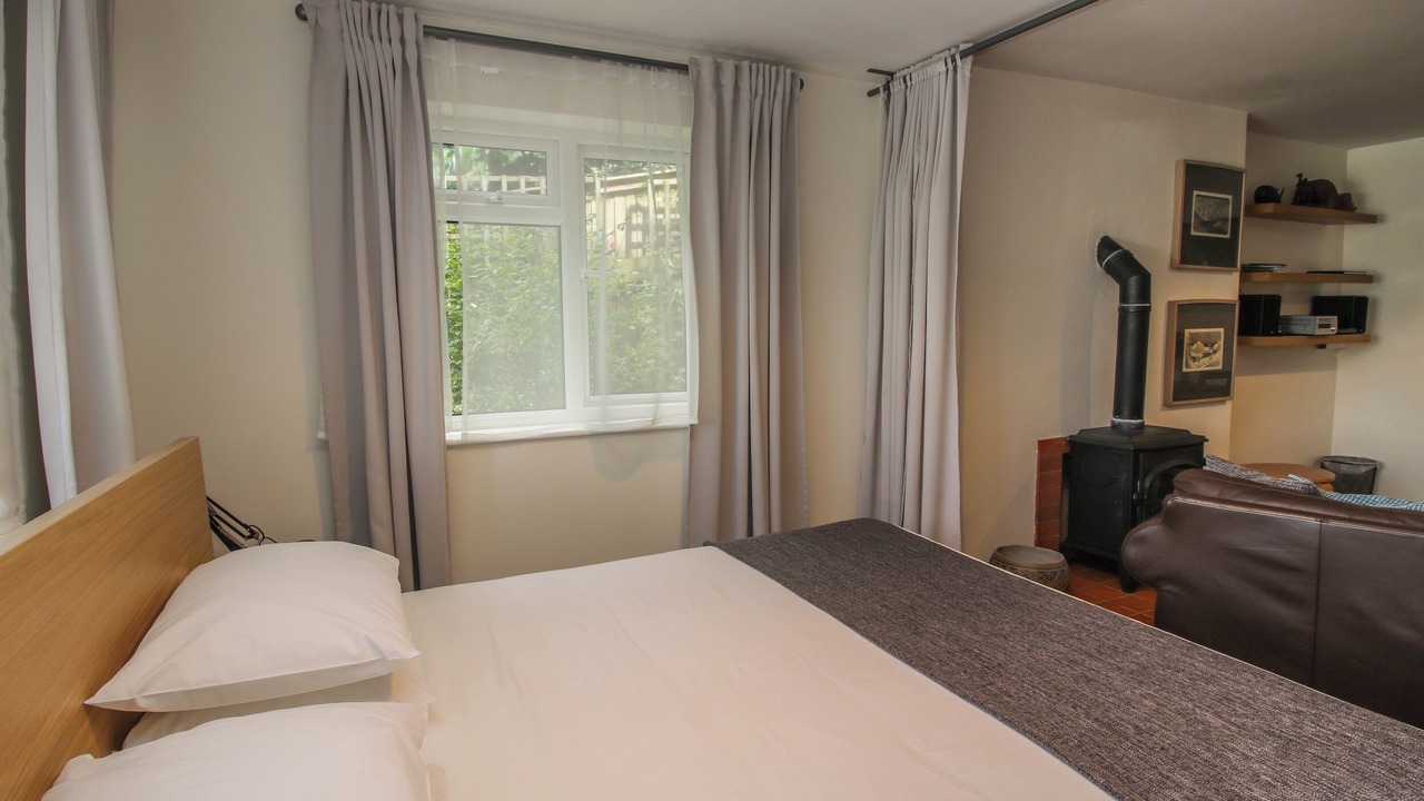 Photo of Bedroom in Longford