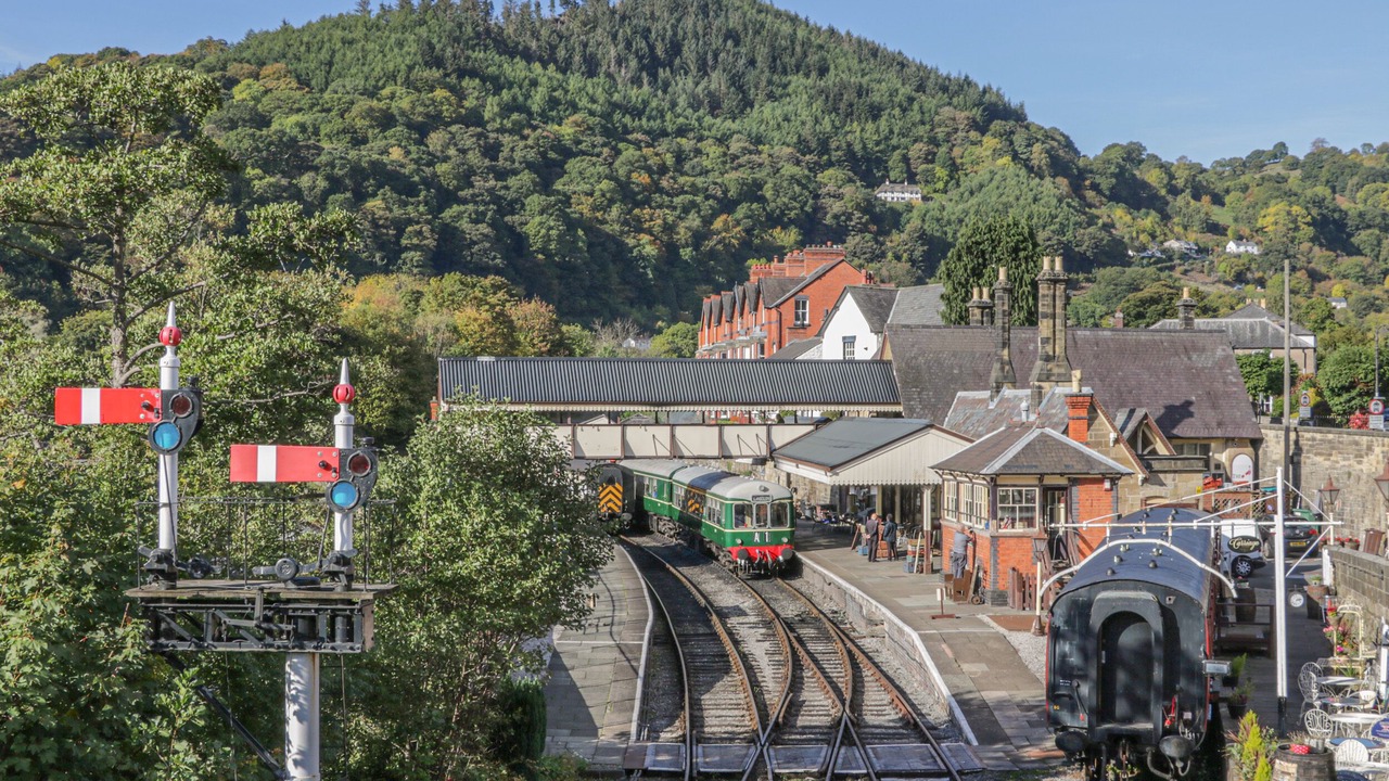 Photo of Outdoor in Longford