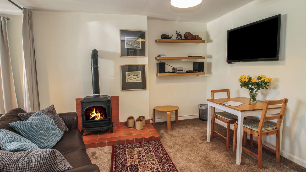 Photo of Livingroom in Longford