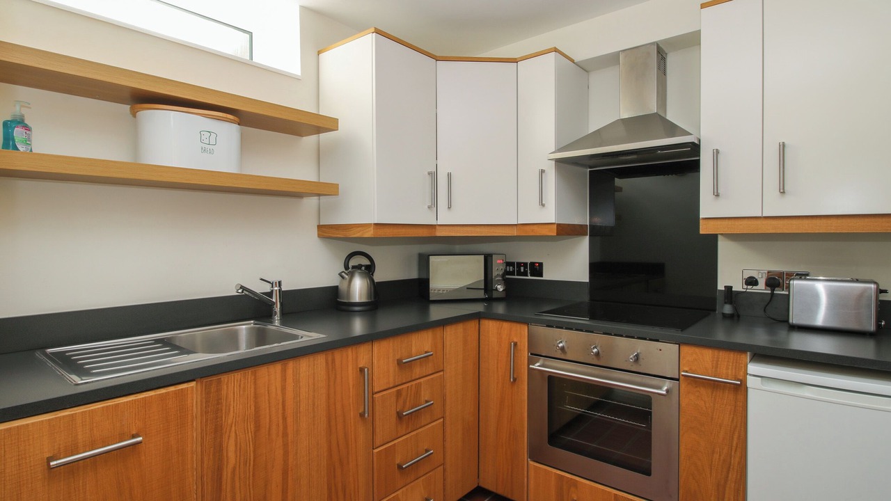 Photo of Kitchen in Longford