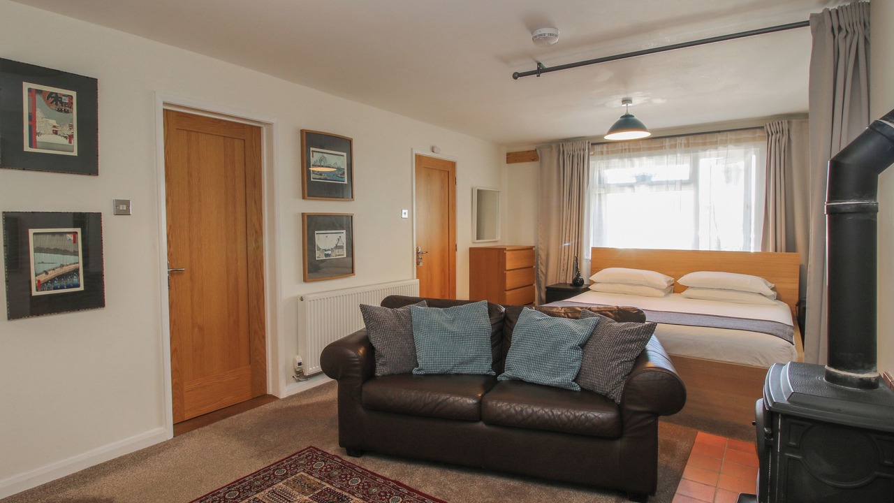 Photo of Bedroom in Longford