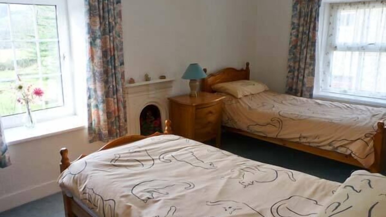 Photo of Bedroom in Langcliffe