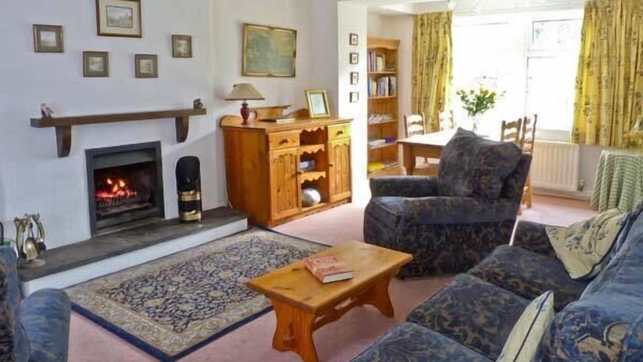 Photo of Livingroom in Langcliffe