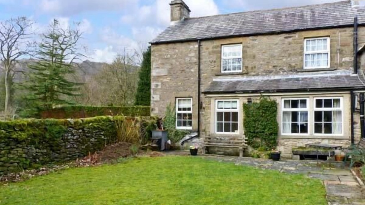 Photo of Outdoor in Langcliffe