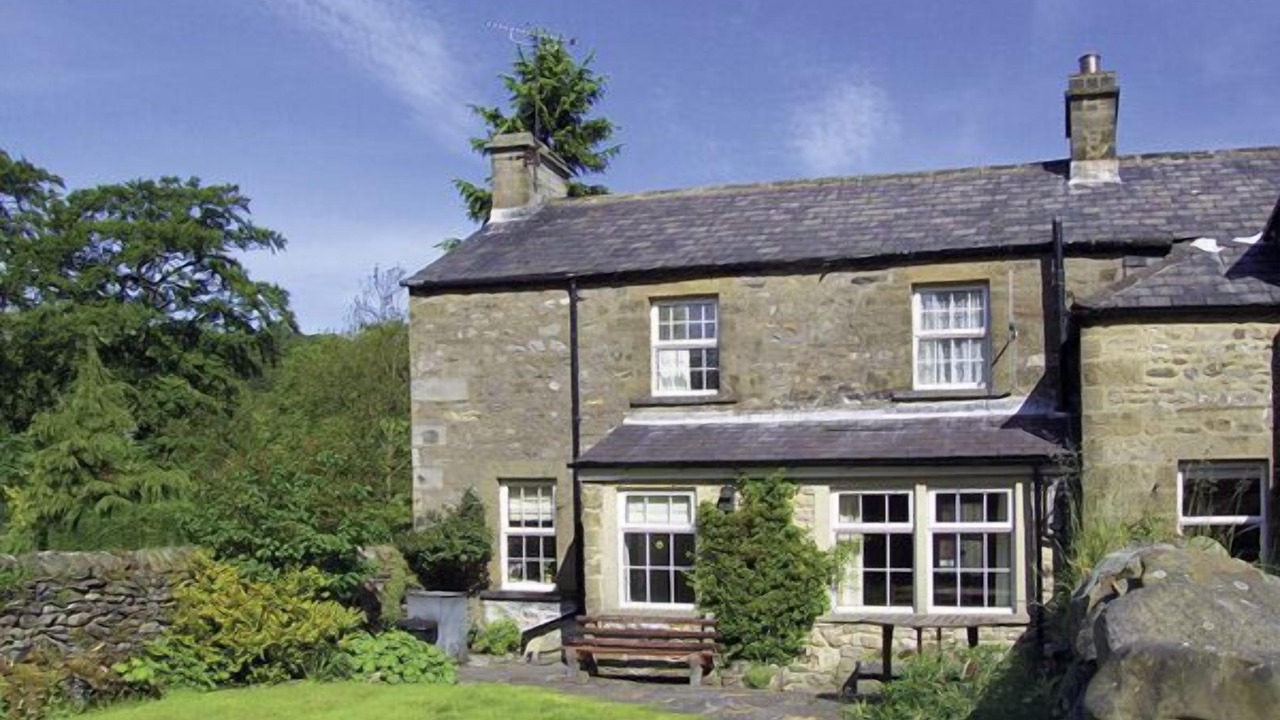 Photo of Outdoor in Langcliffe