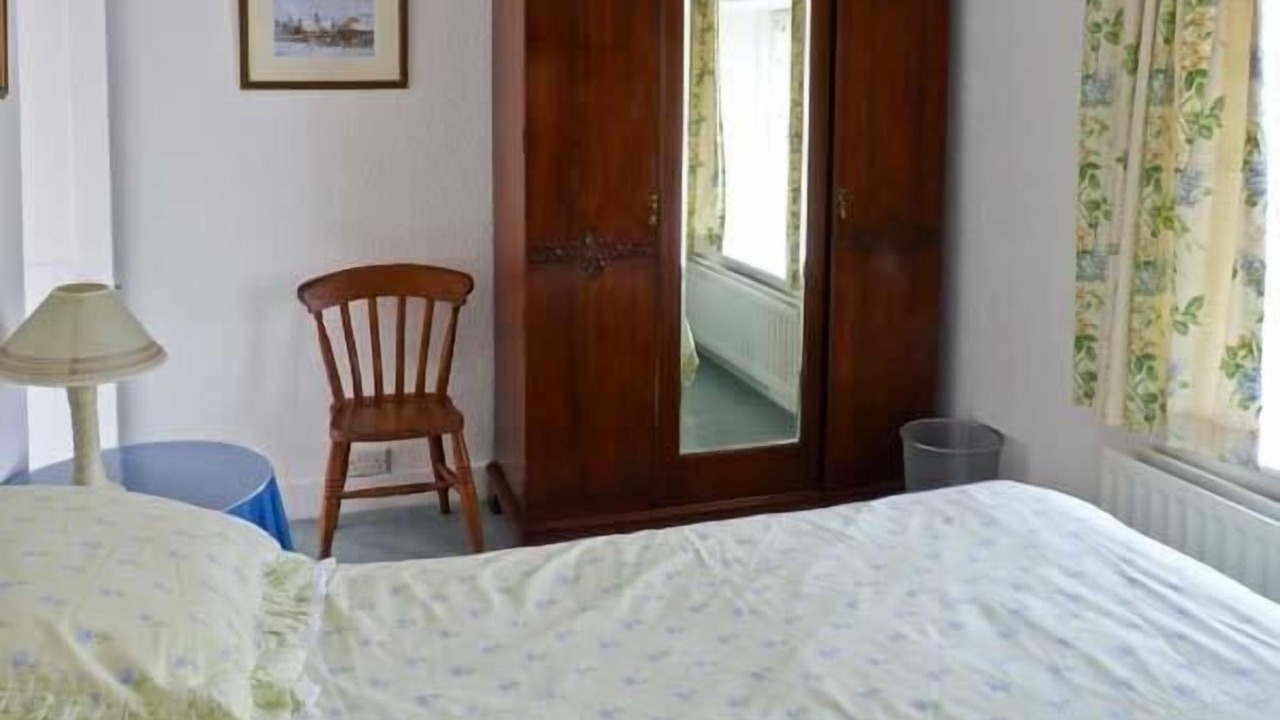 Photo of Bedroom in Langcliffe