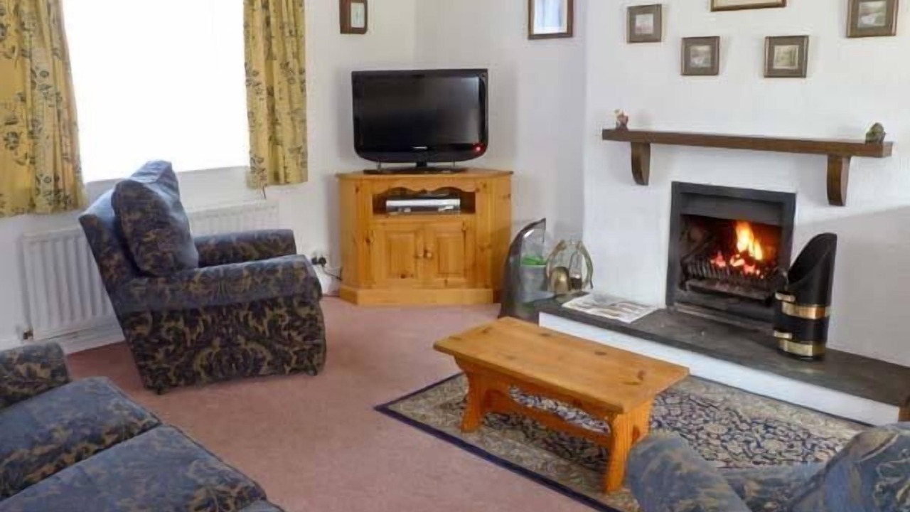 Photo of Livingroom in Langcliffe