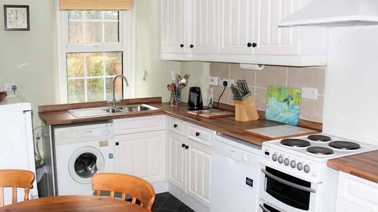 Photo of Kitchen in Langcliffe