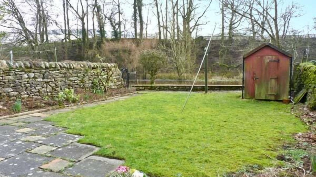 Photo of Outdoor in Langcliffe